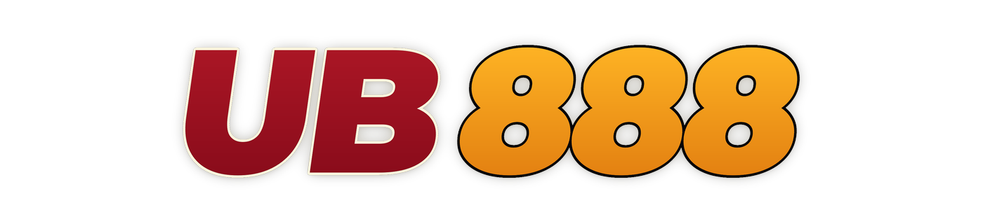 ub888 Logo